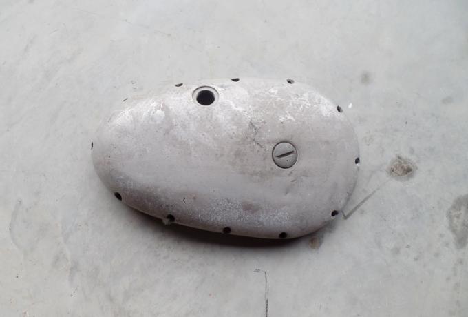 BSA A50 A65 Cover used