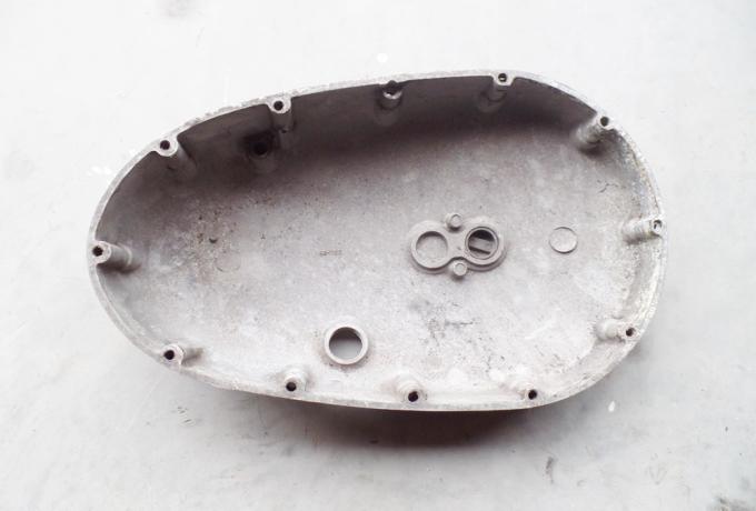 BSA A50 A65 Cover used