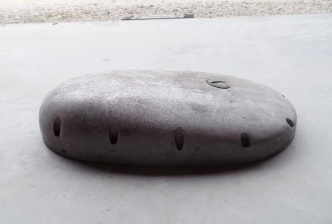 BSA A50 A65 Cover used