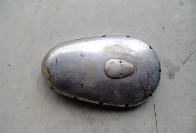 BSA Cover 1971-72 used 