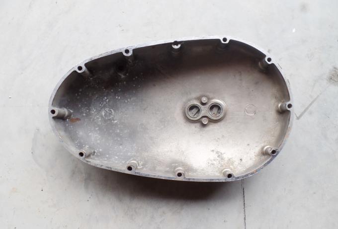 BSA Cover 1971-72 used 