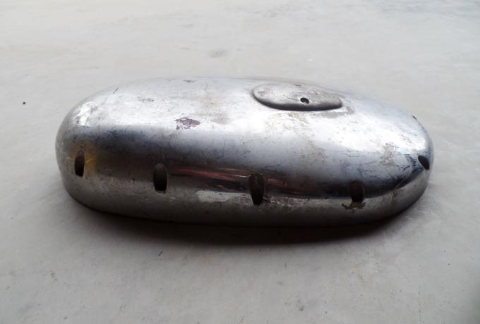 BSA Cover 1971-72 used 