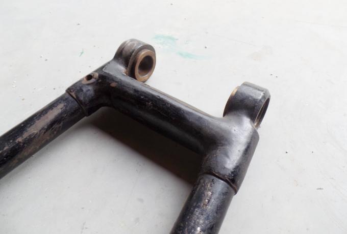AJS/Matchless Swinging Arm 1954 on
