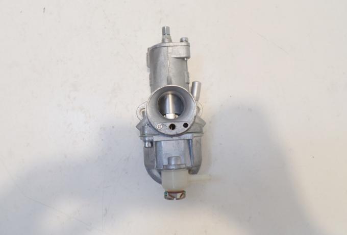 Triumph Carburettor Concentric 622 rhs / 3TA / Dutch Army