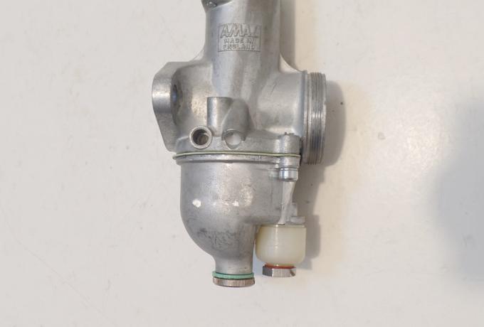 Triumph Carburettor Concentric 622 rhs / 3TA / Dutch Army