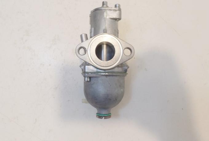 Triumph Carburettor Concentric 622 rhs / 3TA / Dutch Army