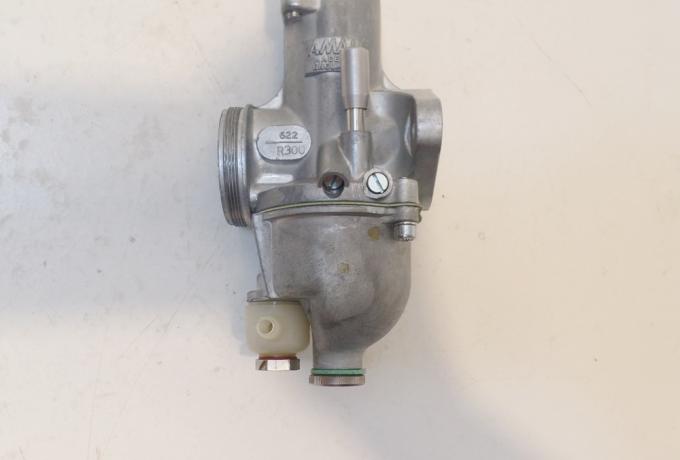Triumph Carburettor Concentric 622 rhs / 3TA / Dutch Army