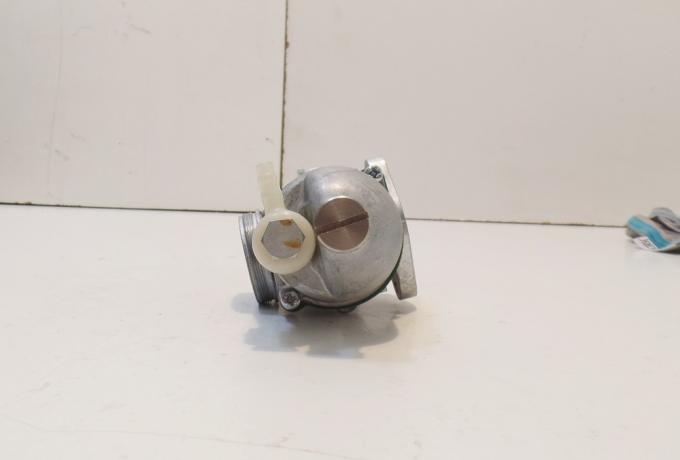 Triumph Carburettor Concentric 622 rhs / 3TA / Dutch Army