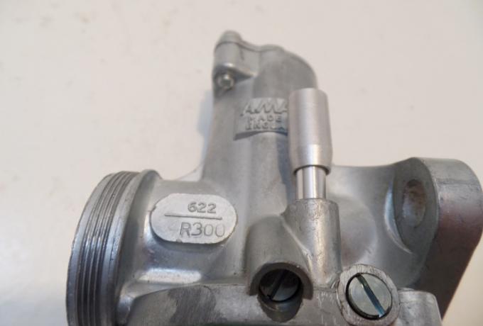 Triumph Carburettor Concentric 622 rhs / 3TA / Dutch Army