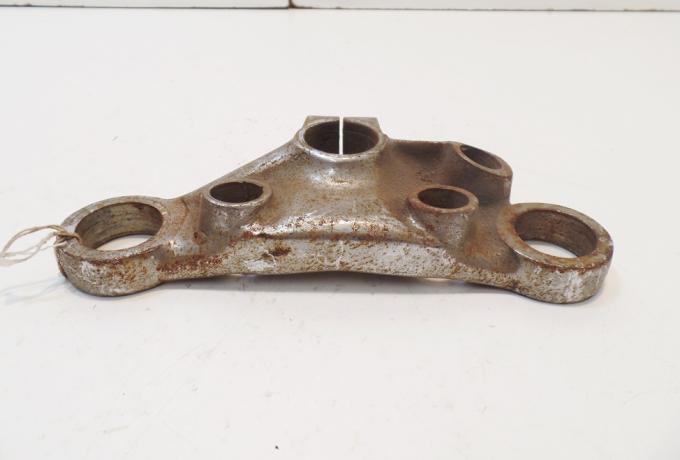 Top Yoke Triumph used