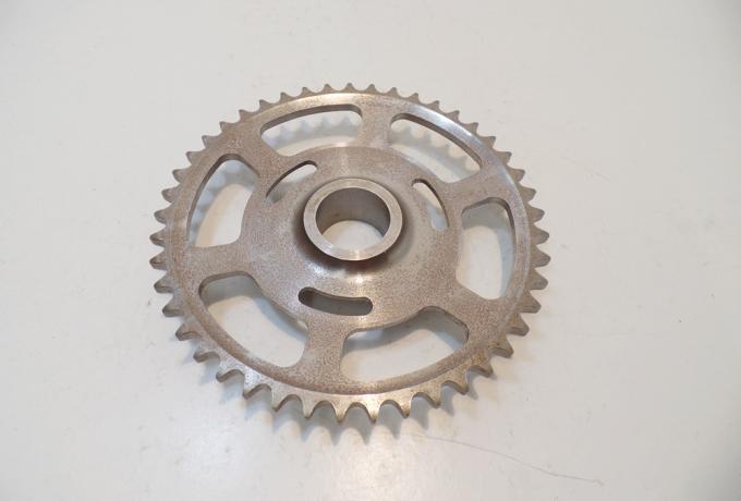 Brough Superior SS80 SS10 Rear Sprocket 45T