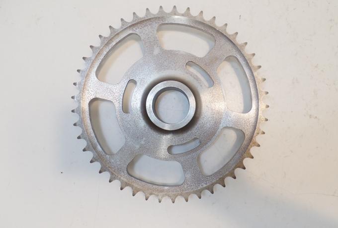 Brough Superior SS80 SS10 Rear Sprocket 45T