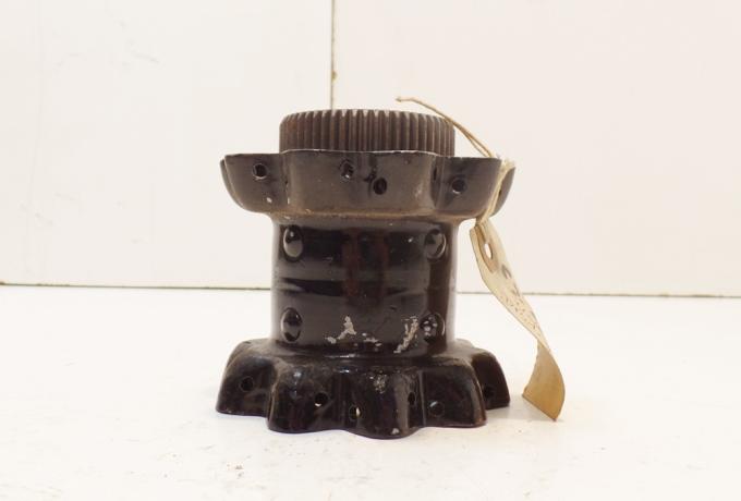 BSA Crinkly Hub used