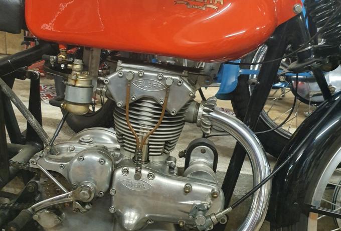 Gilera Nettuno  250cc