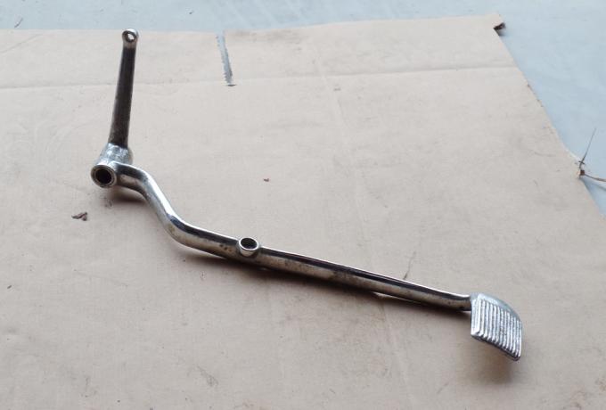 Brake Pedal used