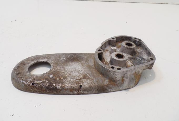 AJS Inner Timing Cover used