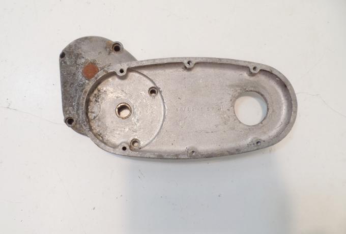 AJS Inner Timing Cover used