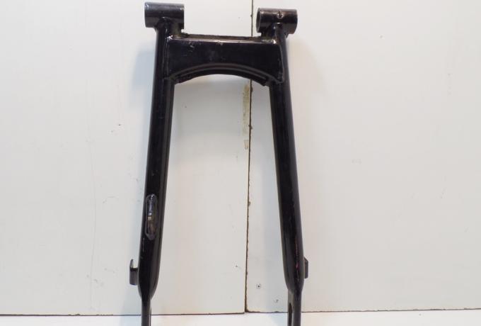 Triumph T140 Swinging Arm Disk Type used