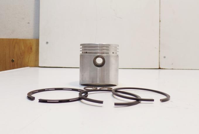 BSA B31 Piston