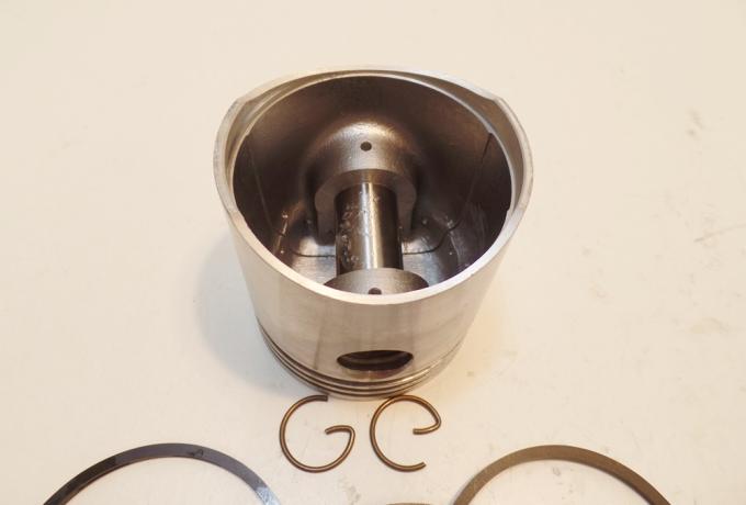 BSA B31 Piston