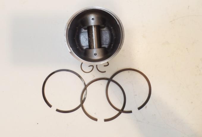 BSA B31 Piston