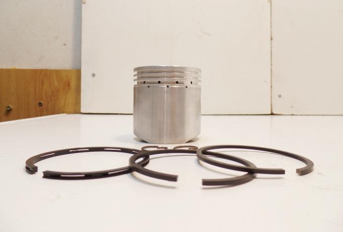 BSA B31 Piston