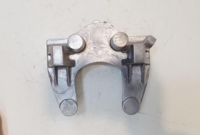 BSA Blue Star Rocker Box Casting