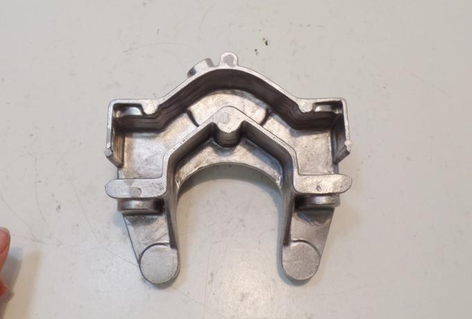 BSA Blue Star Rocker Box Casting