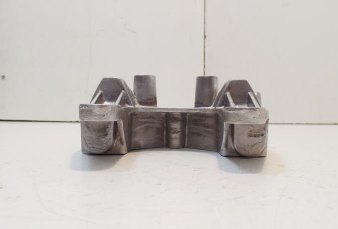 BSA Blue Star Rocker Box Casting