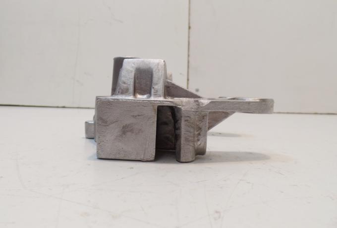 BSA Blue Star Rocker Box Casting