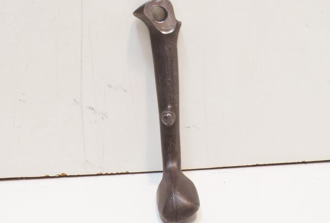 BSA M201 M21, M22, M23, M24 Side Stand 1939