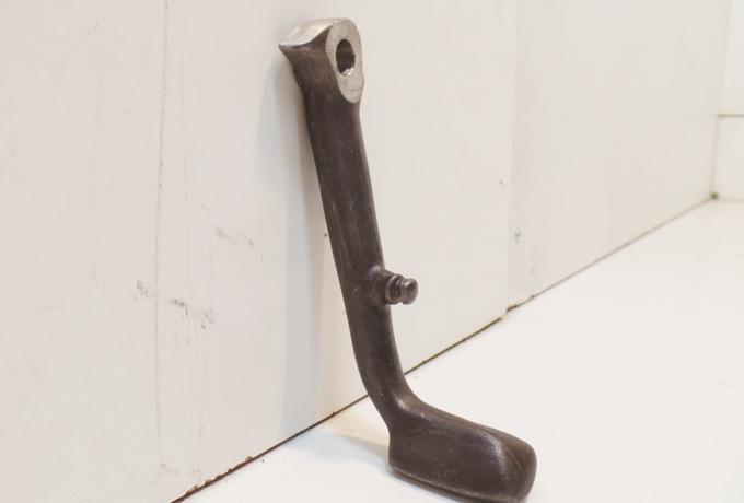 BSA M201 M21, M22, M23, M24 Side Stand 1939