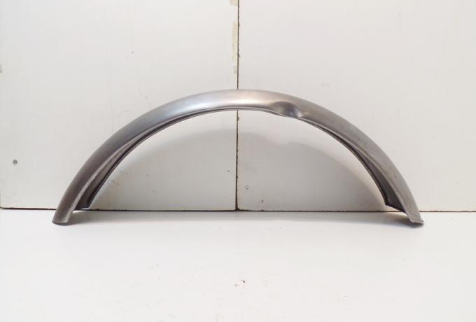 Triumph T120 TR6 Mudguard with Bead 