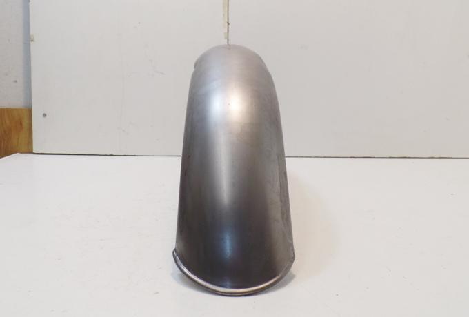 Triumph T120 TR6 Mudguard with Bead 