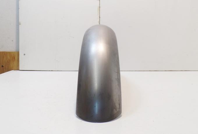 Triumph T120 TR6 Mudguard with Bead 