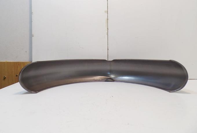 Velocette Venom Front Mudguard 