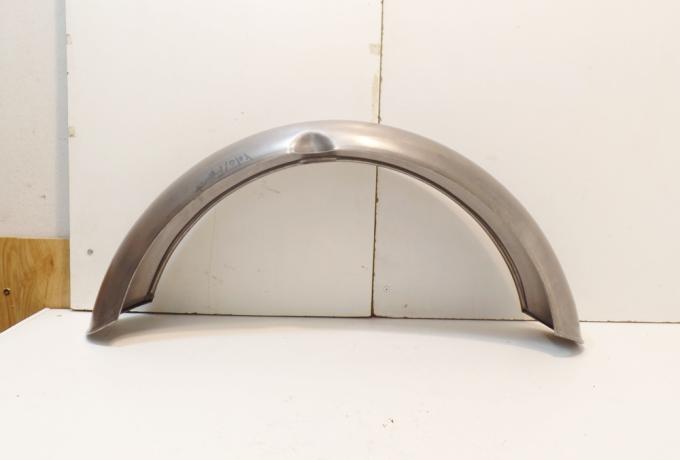 Velocette Venom Front Mudguard 