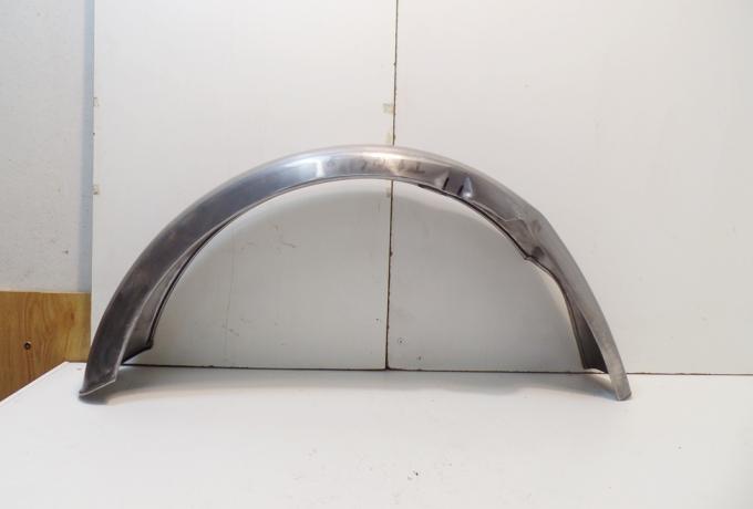Triumph T150 Rear Mudguard Long 