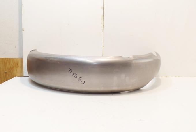 Triumph T150 Rear Mudguard Long 