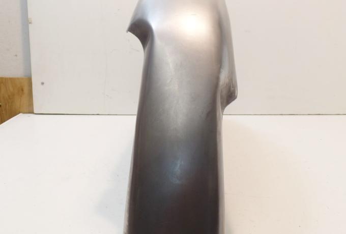 Triumph T150 Rear Mudguard Long 