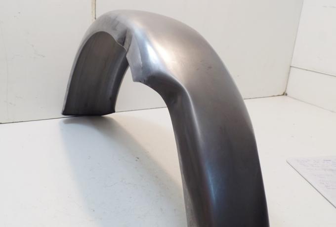 Triumph T150 Rear Mudguard Long 