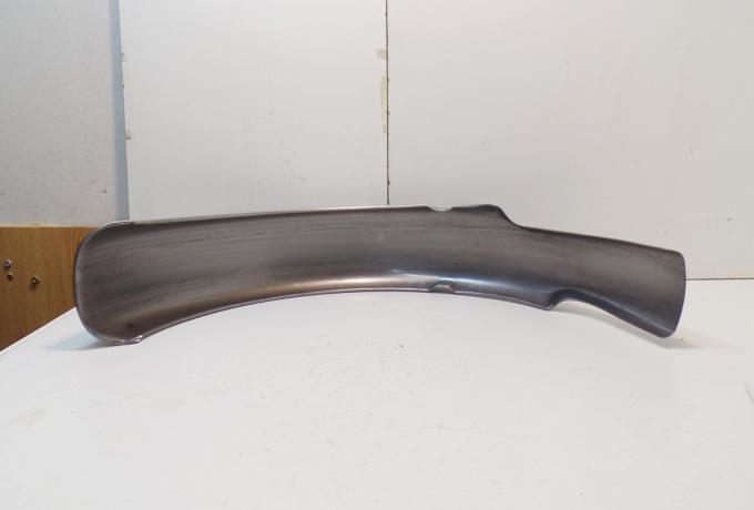 Triumph T150 Rear Mudguard Long 