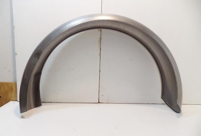 Velocette Venom Rear Mudguard 
