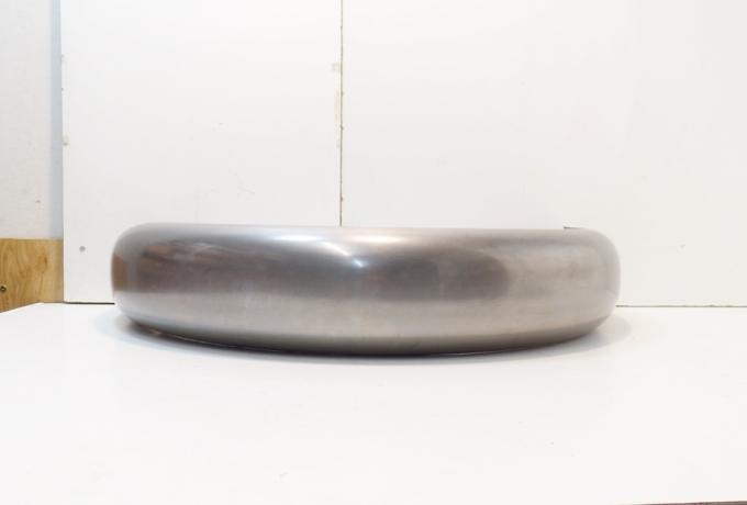 Velocette Venom Rear Mudguard 