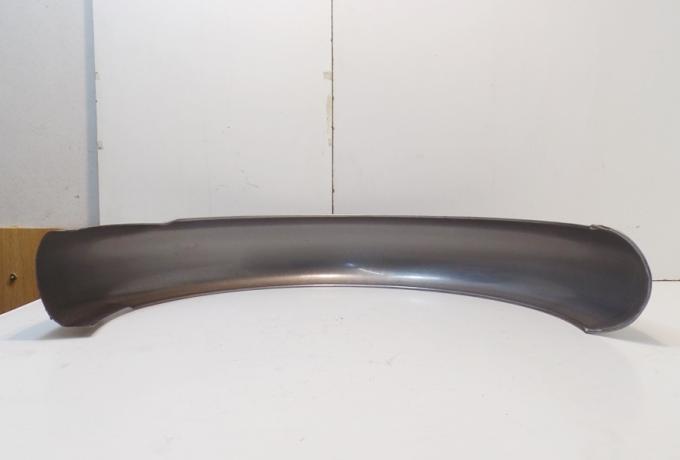 Velocette Venom Rear Mudguard 