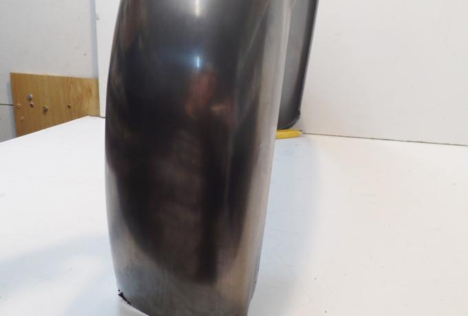 Velocette Venom Rear Mudguard 