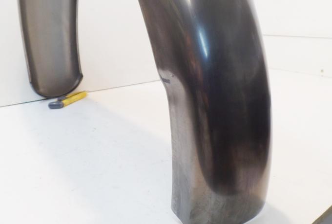 Velocette Venom Rear Mudguard 