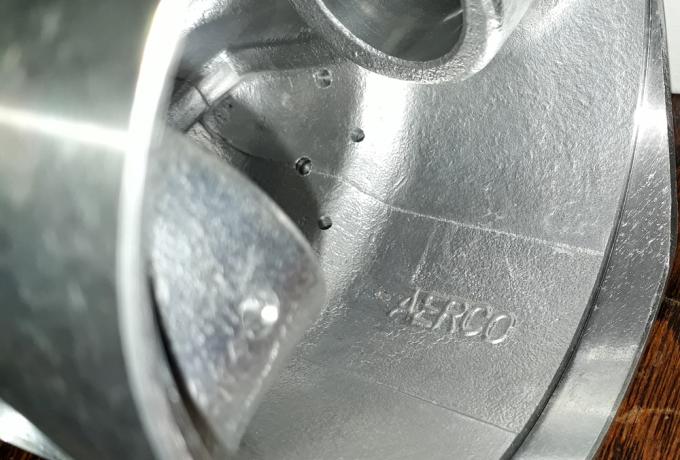 Velocette MSS Piston +20