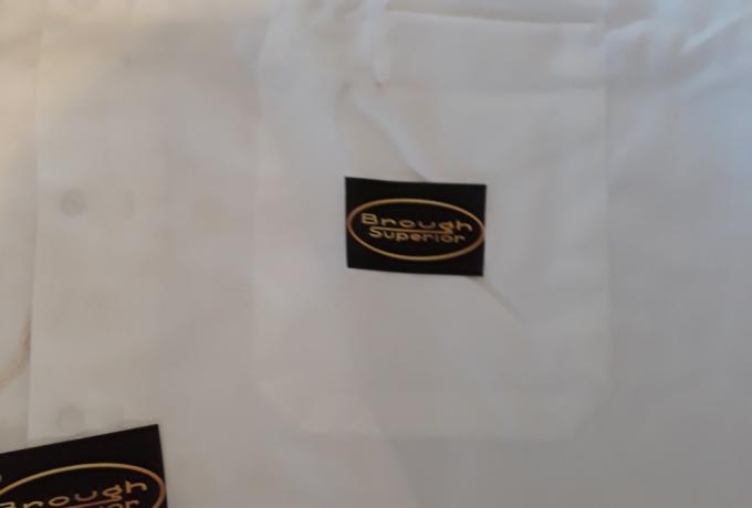 Brough Superior Overalls