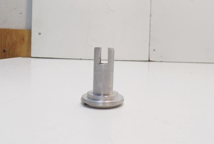 Brough Superior Damper Bottom 3/8 x 26 TPI